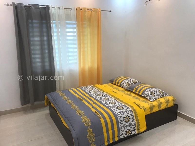 عکس شماره 580366 - اجاره ویلا استخردار در متل قو -