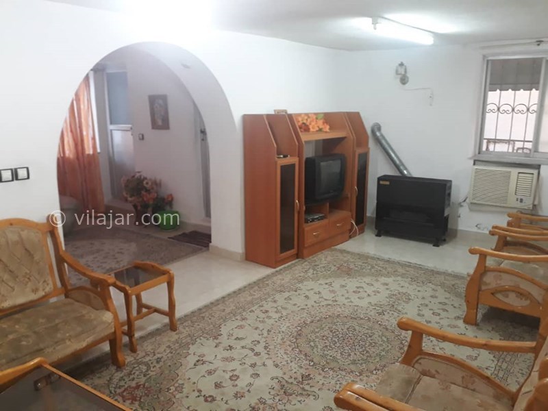 عکس شماره 580425 - اجاره خانه در بندر انزلی -