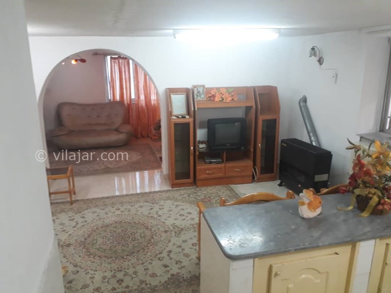 عکس شماره 580429 - اجاره خانه در بندر انزلی -