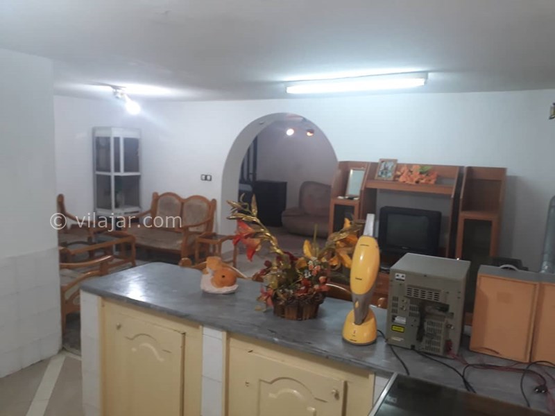 عکس شماره 580430 - اجاره خانه در بندر انزلی -