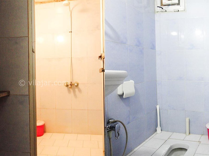 عکس شماره 580480 - اجاره سوئیت دربست درساری - 