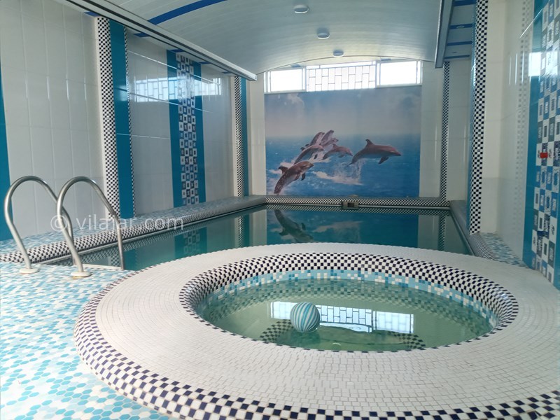 عکس شماره 580494 - اجاره ویلا استخردار در محمود اباد - 