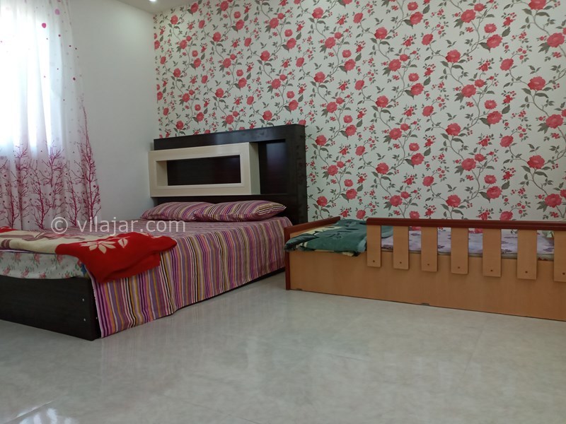 عکس شماره 580498 - اجاره ویلا استخردار در محمود اباد - 