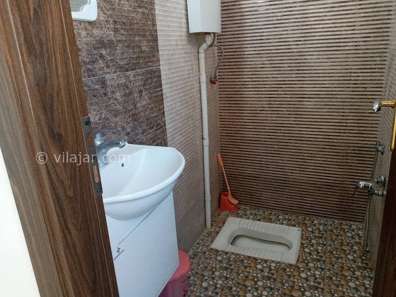 عکس شماره 580499 - اجاره ویلا استخردار در محمود اباد - 