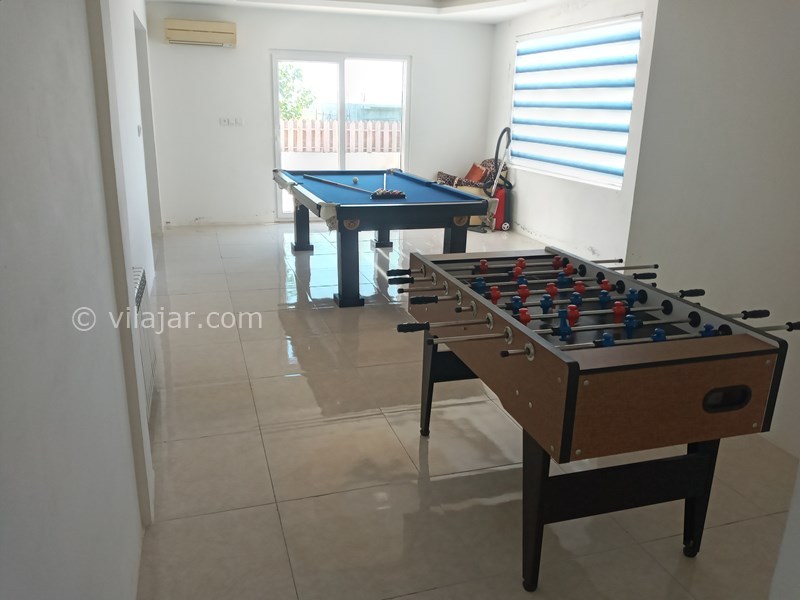 عکس شماره 580500 - اجاره ویلا استخردار در محمود اباد - 