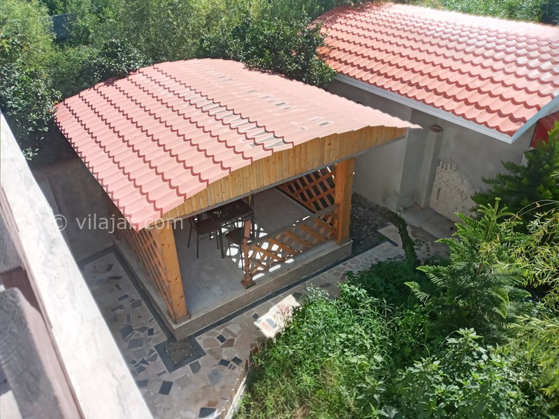 عکس شماره 580502 - اجاره ویلا استخردار در محمود اباد - 