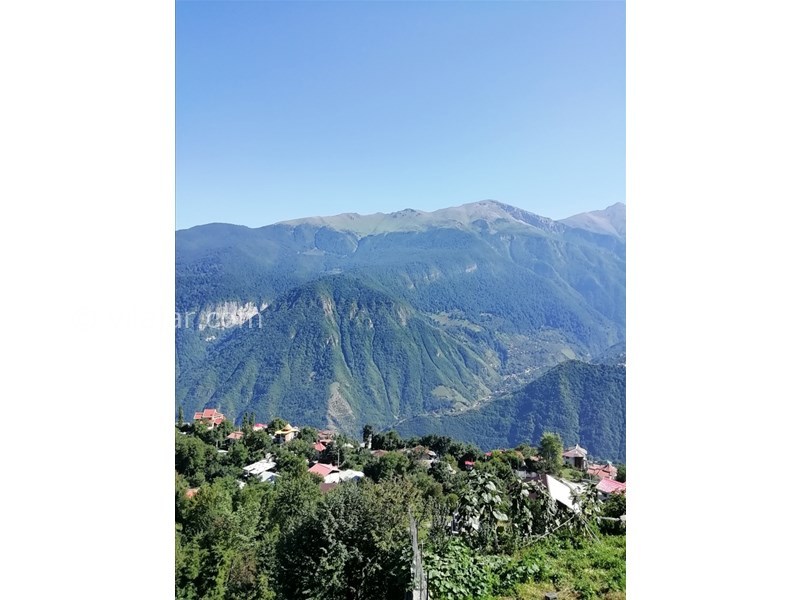 عکس شماره 580590 - اقامتگاه ییلاقی در جاده دوهزار تنکابن - 