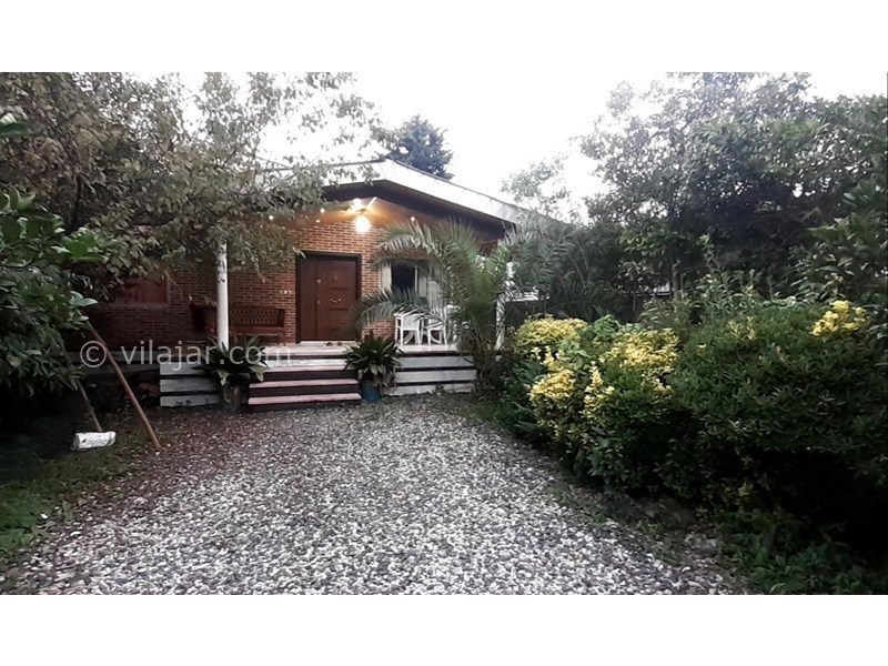 عکس شماره 580599 - اجاره ویلا در متل قو - 