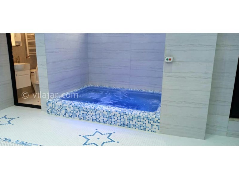 عکس شماره 580658 - اجاره ویلا یاس 1 محمودآباد بااستخر - 