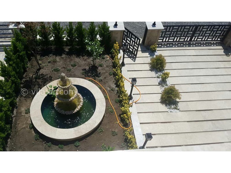 عکس شماره 580673 - اجاره ویلا یاس 1 محمودآباد بااستخر - 