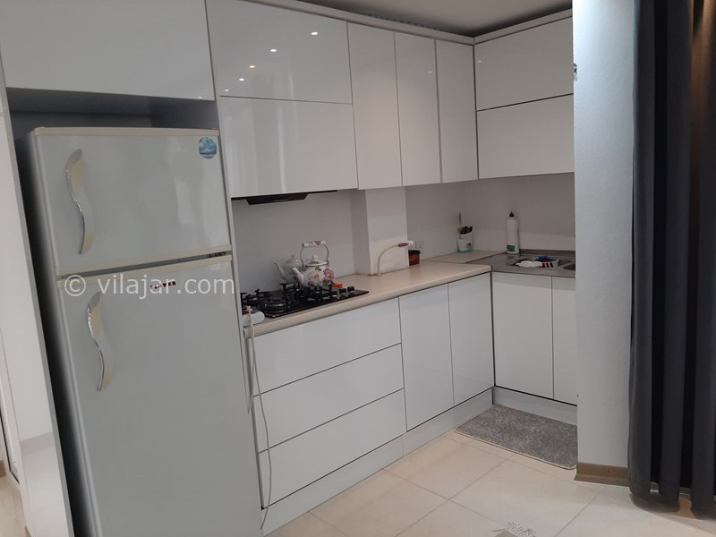 عکس شماره 580782 - اجاره ویلا در نشتارود - آشپزخانه