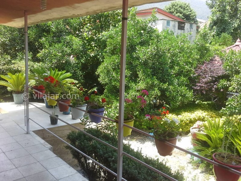 عکس شماره 580926 - اجاره ویلا نزدیک نمک آبرود - 