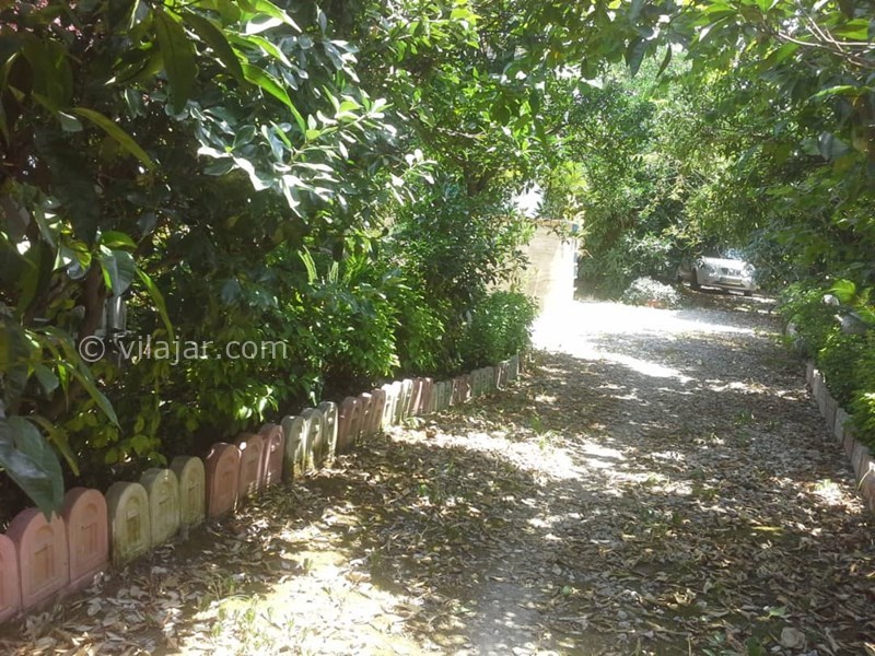 عکس شماره 580933 - اجاره ویلا نزدیک نمک آبرود - 