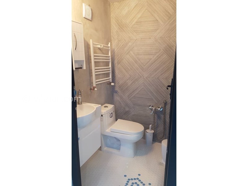 عکس شماره 580938 - اجاره ویلا یاس 1 محمودآباد بااستخر - 