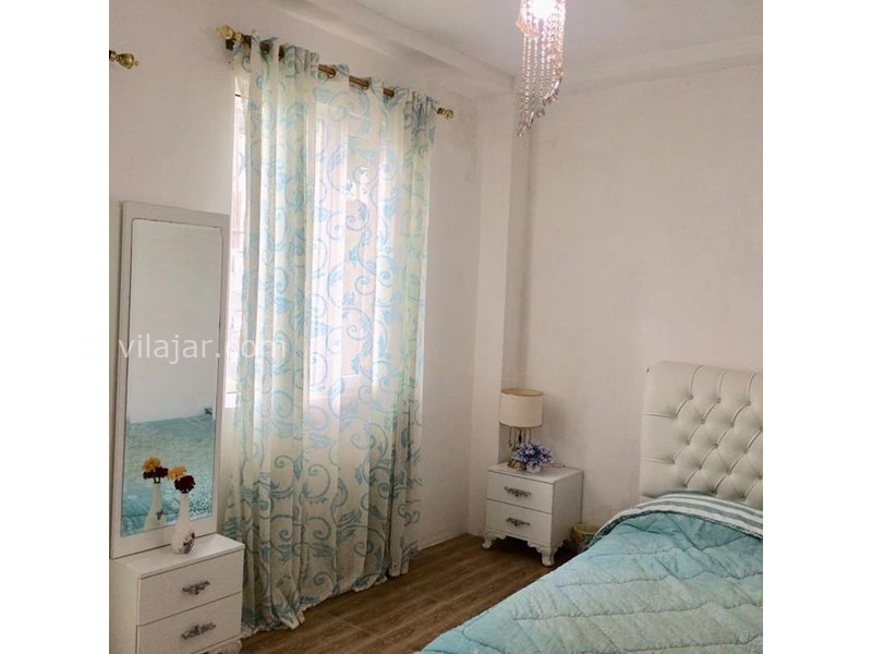 عکس شماره 581171 - اجاره ویلا با ویوی دریا در چمخاله - 