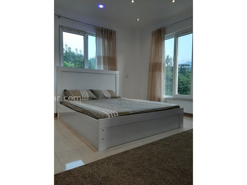 عکس شماره 581290 - اجاره ویلا در نشتارود - اتاق خواب سوم - طبقه دوم