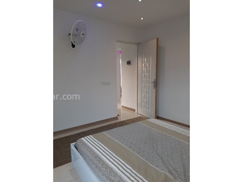 عکس شماره 581291 - اجاره ویلا در نشتارود - اتاق خواب سوم - طبقه دوم