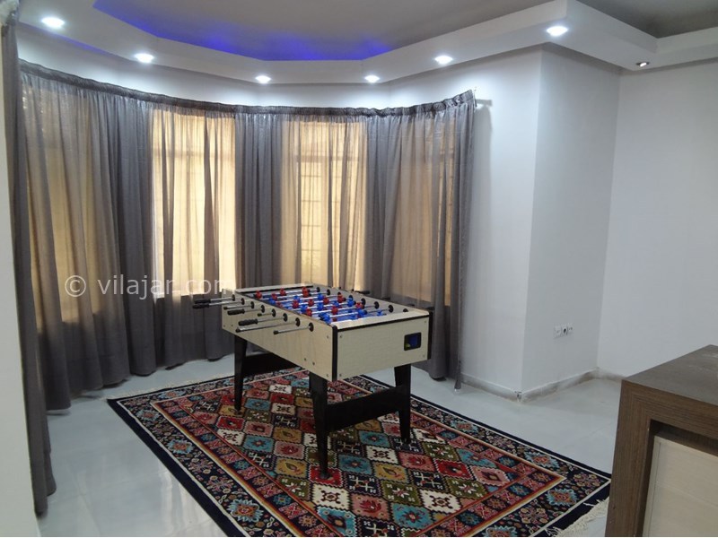 عکس شماره 581329 - اجاره باغ ویلا در شاندیز مشهد -