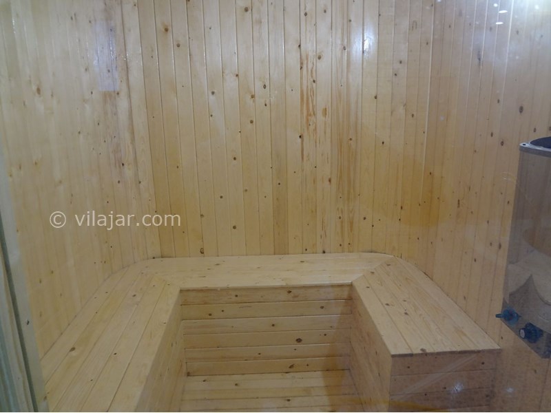 عکس شماره 581330 - اجاره باغ ویلا در شاندیز مشهد -