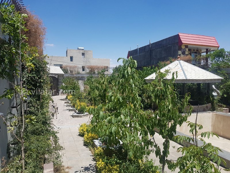 عکس شماره 581333 - اجاره باغ ویلا در شاندیز مشهد -