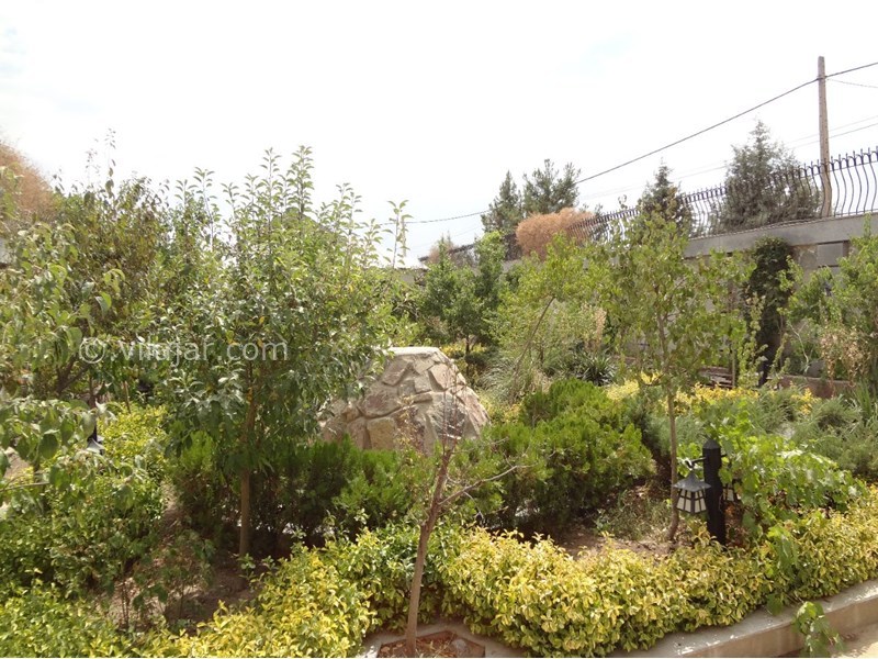 عکس شماره 581336 - اجاره باغ ویلا در شاندیز مشهد -