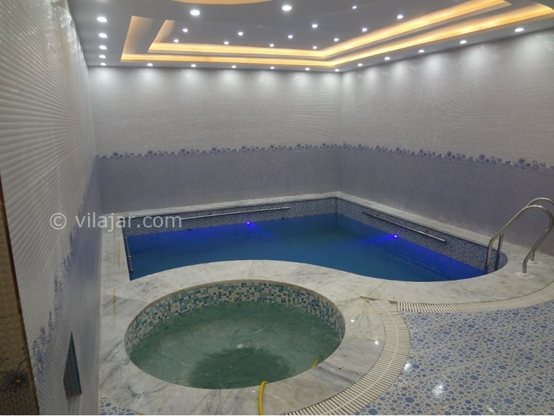 عکس شماره 581337 - اجاره باغ ویلا در شاندیز مشهد -