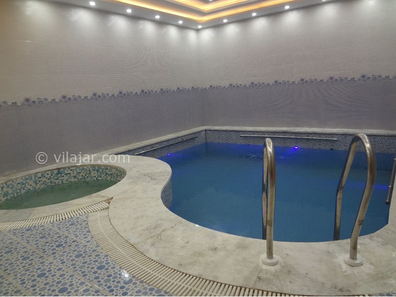 عکس شماره 581338 - اجاره باغ ویلا در شاندیز مشهد -