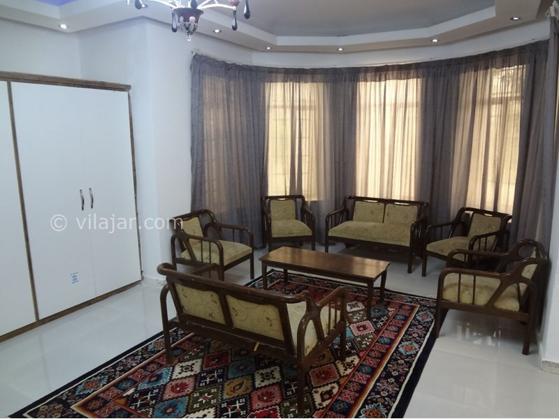 عکس شماره 581339 - اجاره باغ ویلا در شاندیز مشهد -