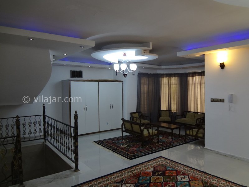 عکس شماره 581340 - اجاره باغ ویلا در شاندیز مشهد -