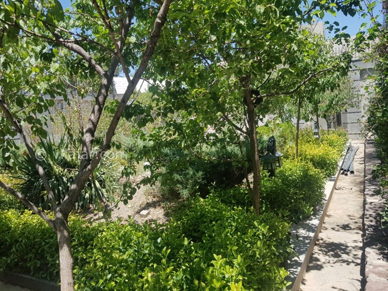 عکس شماره 581341 - اجاره باغ ویلا در شاندیز مشهد -