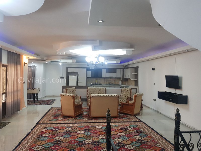 عکس شماره 581342 - اجاره باغ ویلا در شاندیز مشهد -