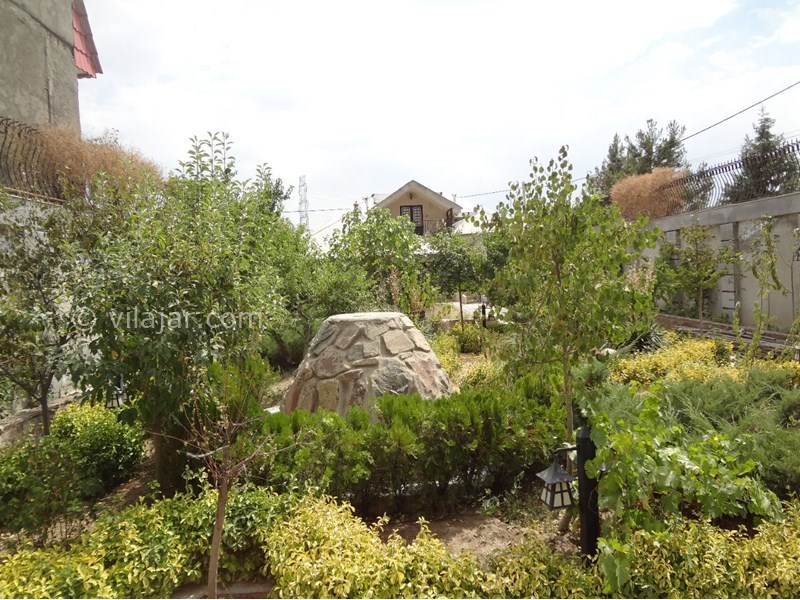 عکس شماره 581343 - اجاره باغ ویلا در شاندیز مشهد -