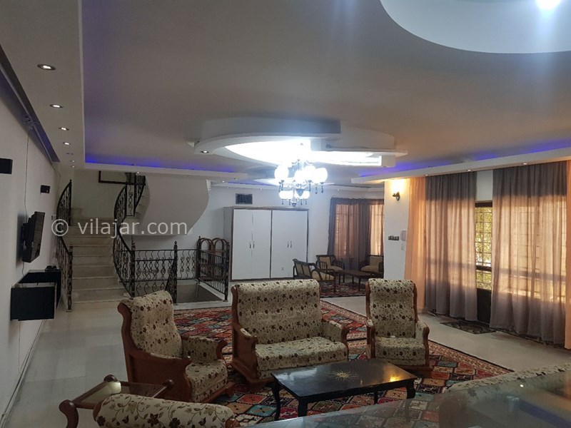 عکس شماره 581345 - اجاره باغ ویلا در شاندیز مشهد -