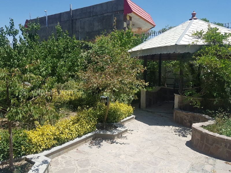 عکس شماره 581346 - اجاره باغ ویلا در شاندیز مشهد -