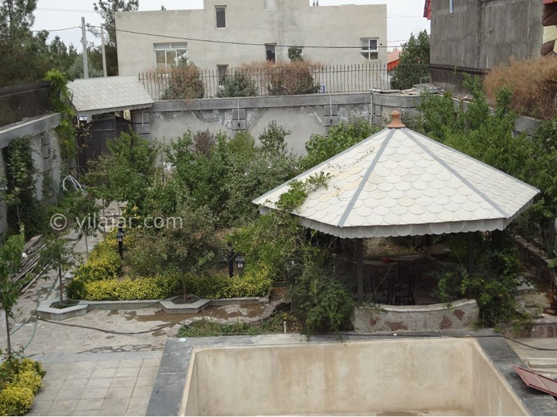 عکس شماره 581347 - اجاره باغ ویلا در شاندیز مشهد -