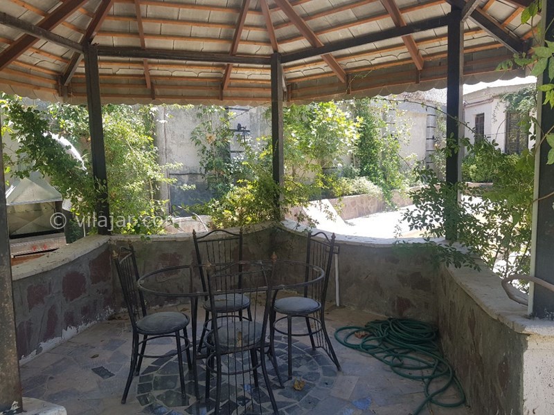 عکس شماره 581348 - اجاره باغ ویلا در شاندیز مشهد -