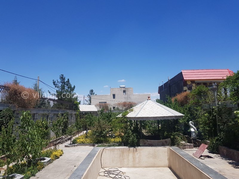 عکس شماره 581349 - اجاره باغ ویلا در شاندیز مشهد -