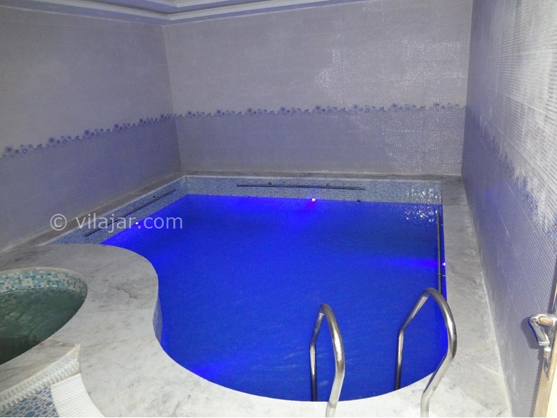 عکس شماره 581350 - اجاره باغ ویلا در شاندیز مشهد -