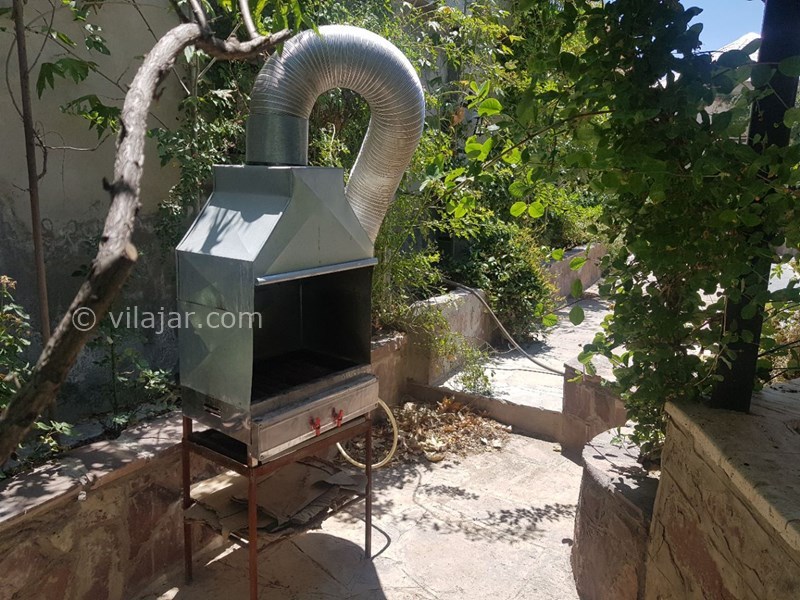 عکس شماره 581355 - اجاره باغ ویلا در شاندیز مشهد -