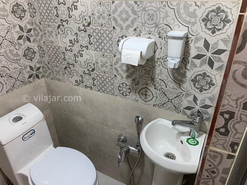 عکس شماره 581563 - اجاره ویلا صومعه سرا با ویوی دریاچه - 