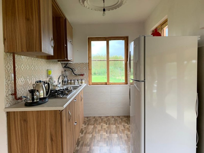 عکس شماره 581564 - اجاره ویلا صومعه سرا با ویوی دریاچه - 