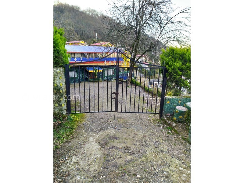 عکس شماره 581661 - اجاره ویلا در جنگل دالخانی رامسر - 