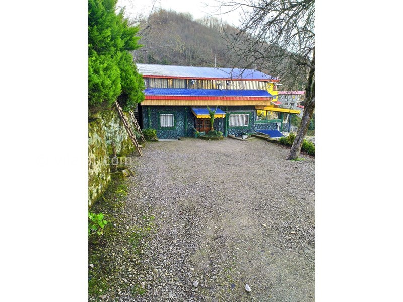 عکس شماره 581666 - اجاره ویلا در جنگل دالخانی رامسر - 