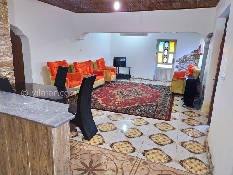 عکس شماره 581669 - اجاره ویلا در جنگل دالخانی رامسر - 