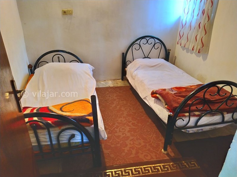 عکس شماره 581673 - اجاره ویلا در جنگل دالخانی رامسر - 