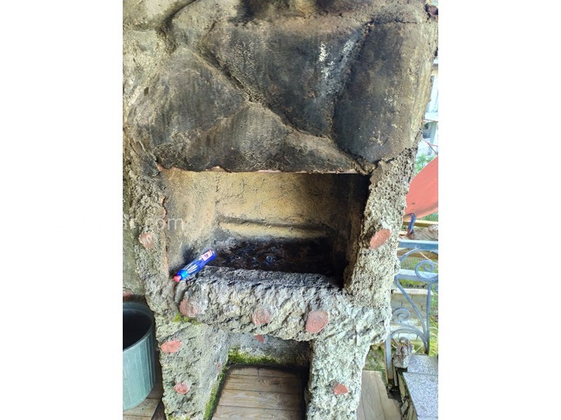 عکس شماره 581676 - اجاره ویلا در جنگل دالخانی رامسر - 