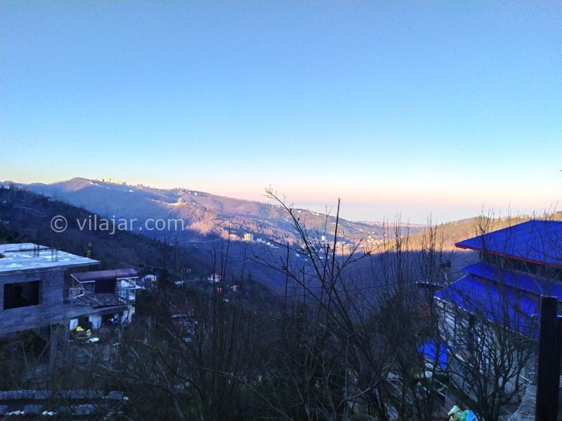 عکس شماره 581677 - اجاره ویلا در جنگل دالخانی رامسر - 