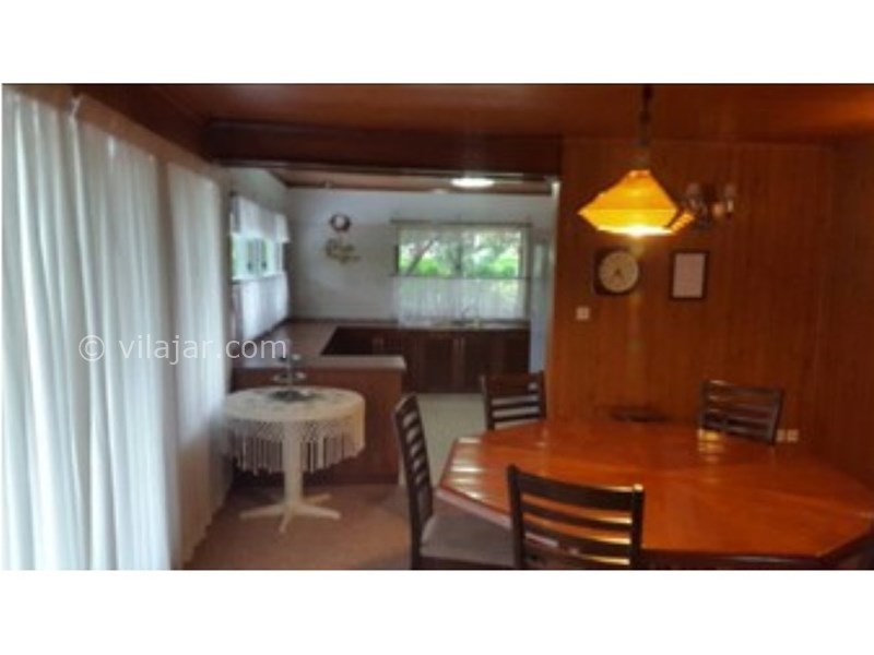 عکس شماره 581744 - ویلا چوبی در شهرک خزرشهر - 