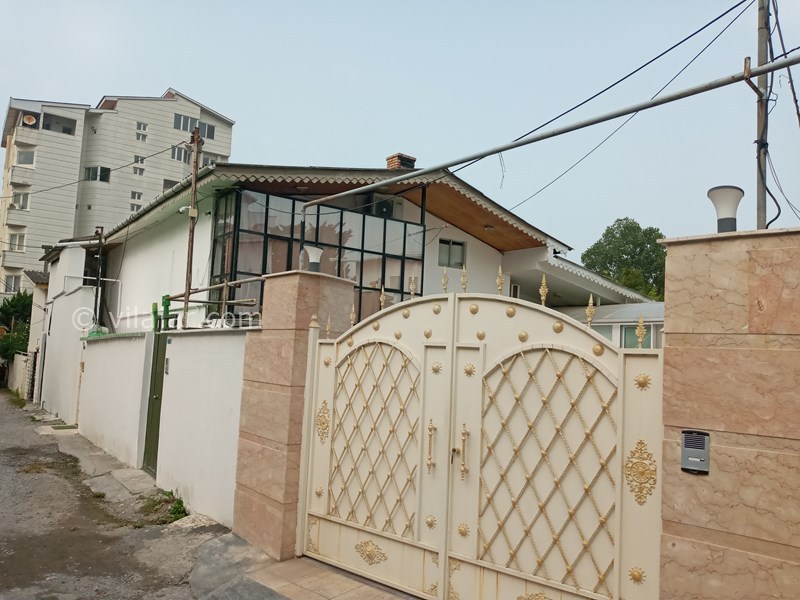 عکس شماره 581781 - اجاره ویلا با استخر در ایزدشهر - 