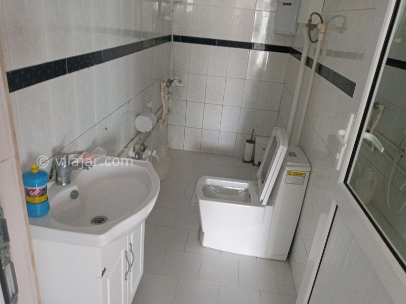 عکس شماره 581787 - اجاره ویلا با استخر در ایزدشهر - 